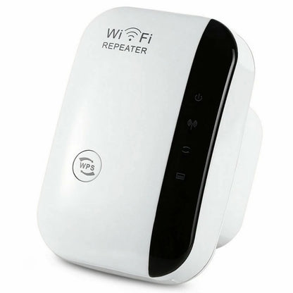 Repetidor Amplificador De Señal Wifi Rou